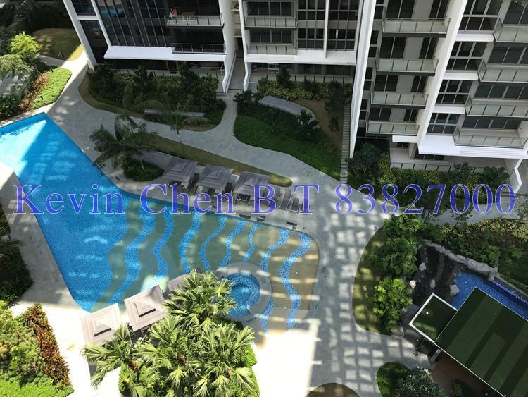 Bartley Ridge (D13), Condominium #135403132